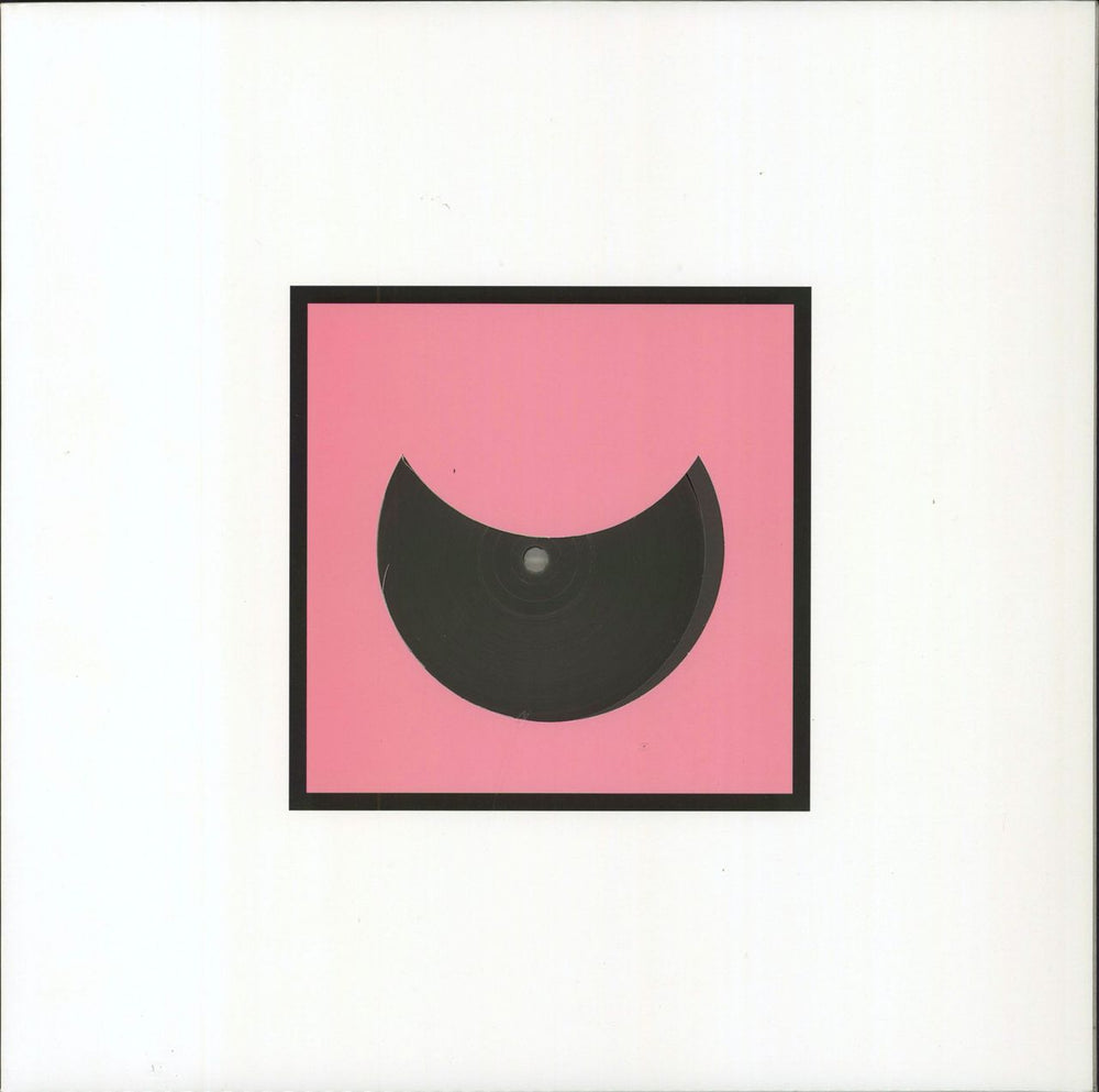 Django Django Marble Skies / Marble Dubs - Blue & Pink Vinyl + CDs + Obi UK 2-LP vinyl record set (Double LP Album)