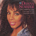 Donna Summer I Don't Wanna Get Hurt UK 12" vinyl single (12 inch record / Maxi-single) U7567T