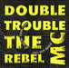 Double Trouble Just Keep Rockin' UK 12" vinyl single (12 inch record / Maxi-single) WANTX9