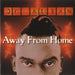 Dr Alban Away From Home UK 7" vinyl single (7 inch record / 45) 74321222687