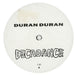 Duran Duran Decadance UK Promo 12" vinyl single (12 inch record / Maxi-single) 12DDDJX