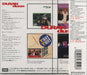 Duran Duran The 12" Collection - Complete With Obi-Strip Japanese 2 CD album set (Double CD) DDN2CTH00444