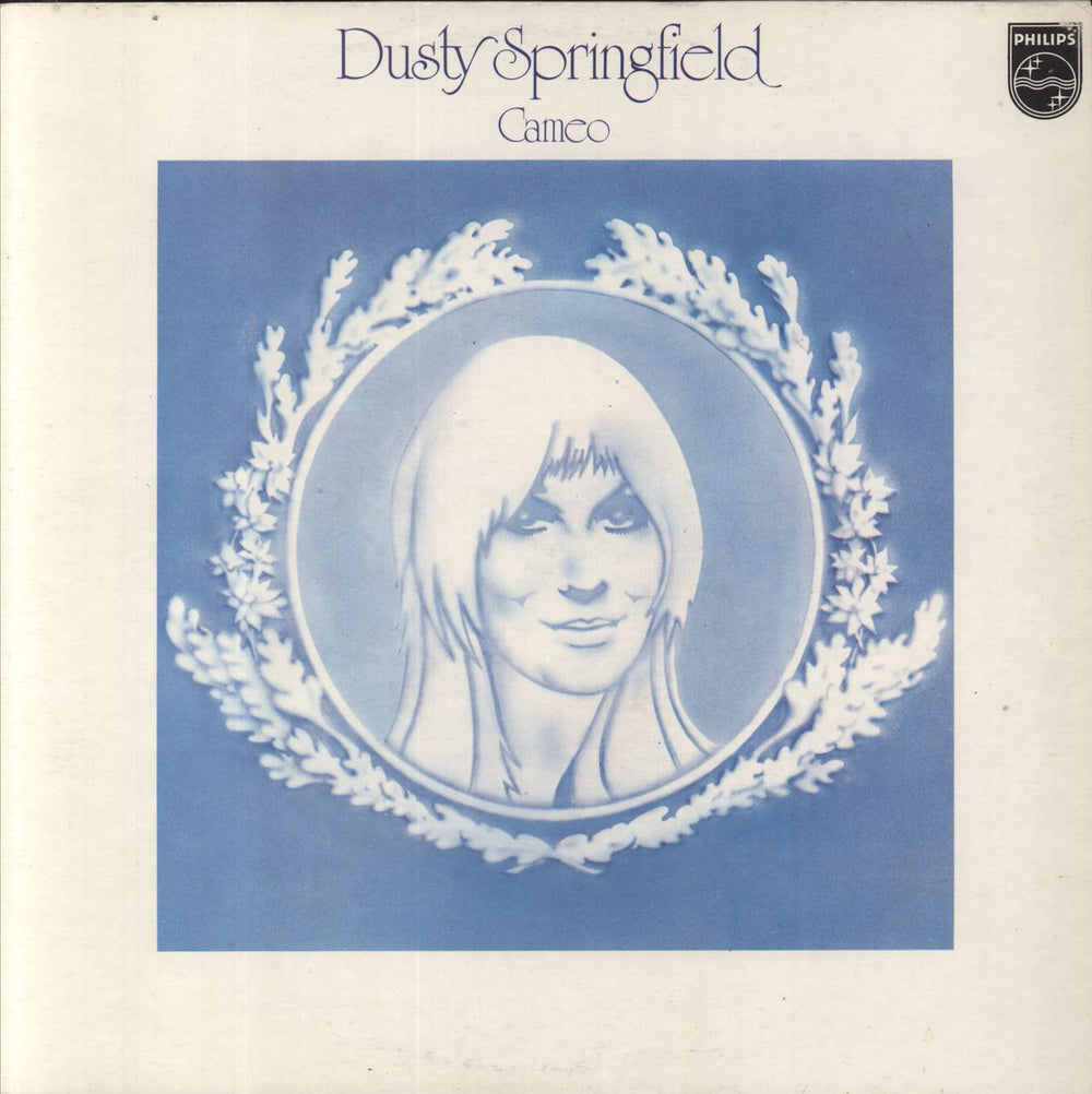 Dusty Springfield Cameo UK vinyl LP album (LP record) 6308152