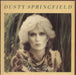 Dusty Springfield It Begins Again UK vinyl LP album (LP record) 9109607