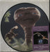 E.T. E.T. - The Extra-terrestrial + insert UK picture disc LP (vinyl picture disc album) MCFP3160