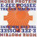 E-zee Possee The Sun Machine German 7" vinyl single (7 inch record / 45) 113396-100