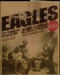 Eagles The Complete Greatest Hits Taiwanese Promo handbill HANDBILL / FLYER