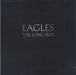 Eagles The Long Run US vinyl LP album (LP record) 5E-508