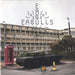 Eagulls A Quantity of Promotional CD-Rs UK Promo CD-R acetate CD-RS