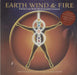 Earth Wind & Fire Fall In Love With Me (Extended Version) UK 12" vinyl single (12 inch record / Maxi-single) A13-2927