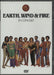 Earth Wind & Fire In Concert US DVD EV30249-9