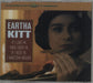 Eartha Kitt If I Love Ya, Then I Need Ya, UK CD single (CD5 / 5") 7432119034-2