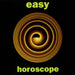 Easy Horoscope UK 12" vinyl single (12 inch record / Maxi-single) BFFP65T