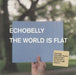 Echobelly The World Is Flat UK CD single (CD5 / 5") 6648155