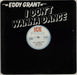 Eddy Grant I Don't Wanna Dance UK 12" vinyl single (12 inch record / Maxi-single) ICET56