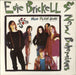 Edie Brickell Circle German 12" vinyl single (12 inch record / Maxi-single) GEF51T