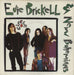 Edie Brickell Circle UK 7" vinyl single (7 inch record / 45) GEF51