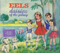 Eels Daisies Of The Galaxy - Digipak UK CD album (CDLP) 450218-2