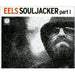 Eels Souljacker Part 1 UK Promo CD single (CD5 / 5") EELS5