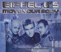 Eiffel 65 Move Your Body UK CD single (CD5 / 5") WEA255CD1