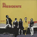 El Presidente 100 Mph - Yellow Vinyl UK 7" vinyl single (7 inch record / 45) 82876692147