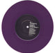 El Presidente Rocket - Purple Vinyl UK 7" vinyl single (7 inch record / 45) EPN07RO338139