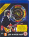 Electric Light Orchestra Live In Hyde Park - Sealed UK Blu Ray DVD ERBRD5268
