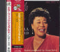 Ella Fitzgerald Hello Love Japanese CD album (CDLP) POCJ-2760