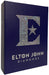 Elton John Diamonds UK CD Album Box Set 00602557681901