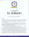 Elton John The Road To El Dorado US Promo media press pack