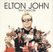 Elton John Tiny Dancer UK Promo CD-R acetate CD-R