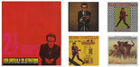 Elvis Costello 2½ Years UK CD Album Box Set COSDXYE433065