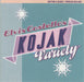 Elvis Costello Kojak Variety German CD album (CDLP) 9362-45903-2