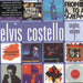 Elvis Costello Singles, Volume 2 - Sealed UK CD Single Box Set ELVISBOX102