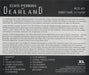 Elvis Perkins Elvis Perkins In Dearland US Promo CD album (CDLP) XLCD401