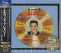 Elvis Presley Elvis' Golden Records Volume 3 - Sealed Japanese SHM CD BVCM-34472