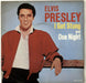 Elvis Presley I Got Stung - 4prong - EX UK 7" vinyl single (7 inch record / 45) RCA2696