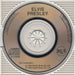 Elvis Presley Kiss Me Quick Hong Kong 3" CD single (CD3)