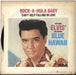 Elvis Presley Rock-A-Hula Baby - EX UK 7" vinyl single (7 inch record / 45) ELV07RO703545