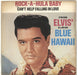 Elvis Presley Rock-A-Hula Baby - EX UK 7" vinyl single (7 inch record / 45) RCA2703