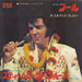 Elvis Presley Steamroller Blues Japanese Promo 7" vinyl single (7 inch record / 45) SS-2278