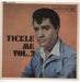 Elvis Presley Tickle Me Vol.2 EP - VG UK 7" vinyl single (7 inch record / 45) RCX-7174