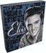 Elvis Presley Treasures UK CD Album Box Set ELVDXTR768323