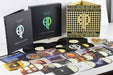 Emerson Lake & Palmer Fanfare 1970 - 1997 - Numbered UK box set ELPBXFA784563