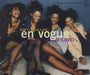 En Vogue Don't Let Go (Love) German CD single (CD5 / 5") 7559-63976-2