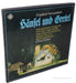 Engelbert Humperdinck (Composer) Hänsel Und Gretel German Vinyl Box Set SAT22521/522