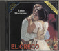 Ennio Morricone El Greco / Giordano Bruno Italian CD album (CDLP) OST111