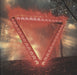 Enter Shikari A Flash Flood of Colour - Yellow and White in Red Vinyl UK vinyl LP album (LP record) LPAMBR015