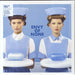 Envy Of None Envy Of None - White Vinyl - Sealed UK vinyl LP album (LP record) KSCOPE1164