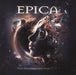 Epica The Holographic Principle German 2-LP vinyl record set (Double LP Album) NB3687-1